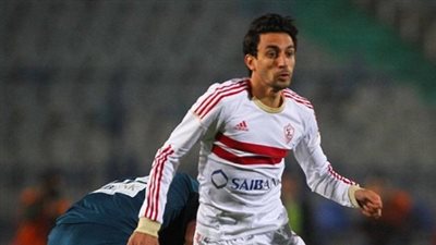 مدرب إنبي: مشاركة أيمن حفني صنعت فوز الزمالك
