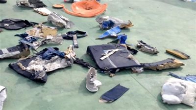  فرنسا تطلق حملة للبحث في أعماق البحر عن الطائرة المنكوبة