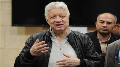 بالفيديو.. مرتضى منصور يستقبل وفدًا يابانيًا ويسأله عن 