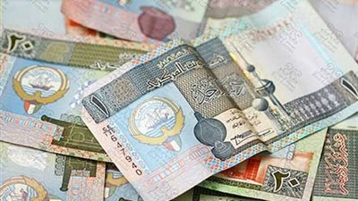 ننشر أسعار صرف العملات العربية مقابل الجنيه