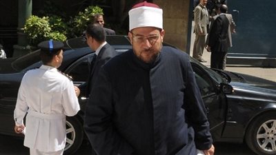 اليوم.. وزير الأوقاف يفتتح مسجد المغربي بدمياط 