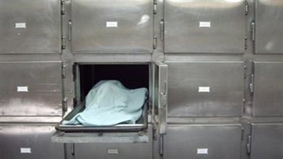 وفاة المتهم بإحراق ربة منزل وإغراق ابنها لمعاشرتها جنسيًا