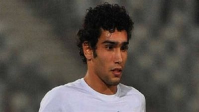 سموحة يرفض عرض الزمالك بضم لاعب إنبي