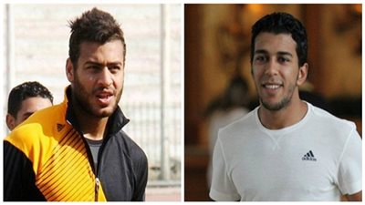 الزمالك يستغل توقف الدوري لتجديد عقدي حمودي وأبوجبل 