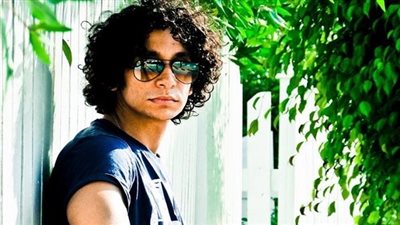 ريتشارد الحاج يطرح أغنية 