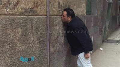 بالصور.. محمد فؤاد#ابن_بلد يتصدر مواقع التواصل الاجتماعي