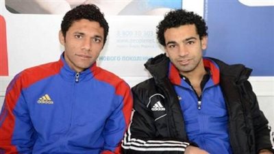 النني وصلاح ينضمان لمعسكر المنتخب السبت.. و