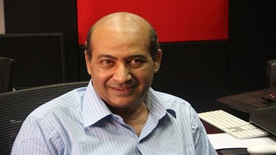 الشناوي: مؤلف 