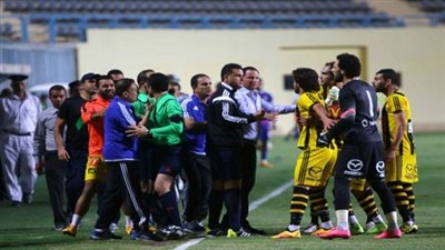 أحمد مرتضى يطالب الأهلي بالتضامن مع الزمالك ضد الحكام