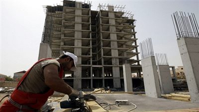 إيقاف الأعمال الإنشائية بالساحل الشمالي ومطروح خلال فصل الصيف