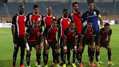 طلائع الجيش يتعادل سلبيًا مع المقاصة في الدوري الممتاز