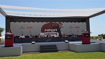 مؤتمر صحفي للإعلان عن إطلاق مشروع 