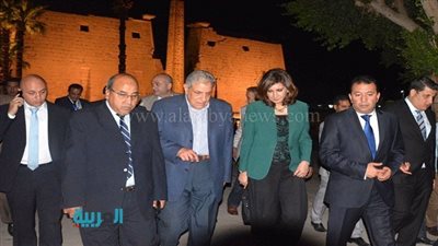 بالصور.. افتتاح عالمي لأول صرح طبي لعلاج الأورام بجنوب مصر.. مستشفى 