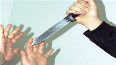 عاطل يقتل موظفًا للخلاف على أولوية ممارسة الرذيلة بروض الفرج