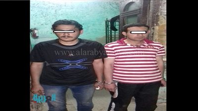 بالصور.. إحباط محاولة سرقة مهمات مصلحية بسكك حديد كفر الزيات