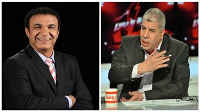 بالفيديو.. شوبير يرد على الطيب: 