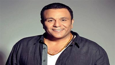 محمد فؤاد يحتفل بتخرج نجلته 