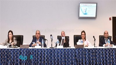 سحر نصر: توزيع 600 كرتونة رمضان على الأسر المهمشة بسيناء 