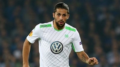 أرسنال يعرض 19 مليون إسترليني لضم ريكاردو رودريجيز