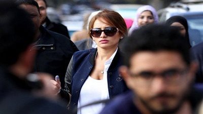 تأجيل دعوى نفقة زينة ضد أحمد عز لـ 4 يونيو 