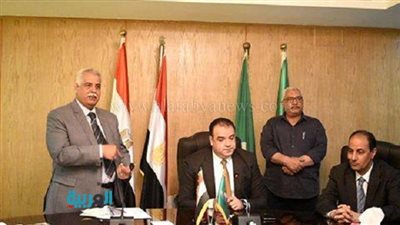 محافظ الفيوم: 900 مروحة جديدة بلجان امتحانات الثانوية العامة 