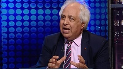 سمير غطاس: تعامل المحافظ مع أزمة المنيا ينذر بـ