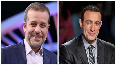 السقا ومنير ينتهيان من تصوير فيلم 