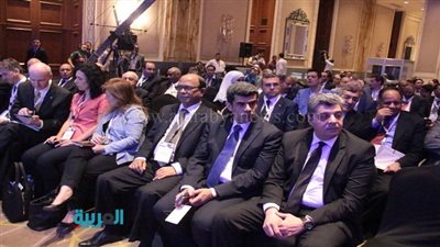 بالصور.. انطلاق فعاليات ملتقى مصر الثاني للاستثمار
