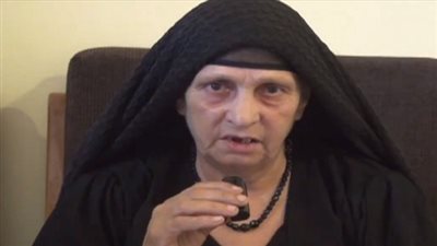  بالفيديو.. أسقف المنيا: الدولة ترضى بالظلم الواقع على الأقباط 