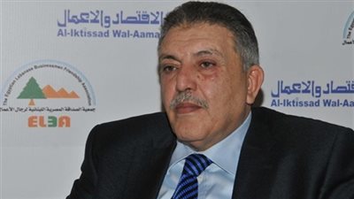 توقيع اتفاقية تعاون بين الغرف التجارية المصرية والصينية