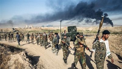 قائد عسكري: عملية تحرير 