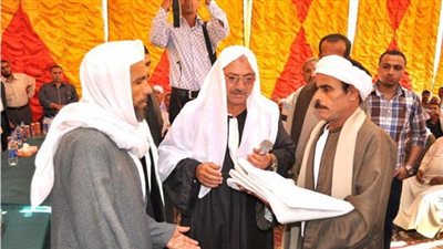 برلماني: المجالس العرفية تزيد من الأزمات الطائفية 