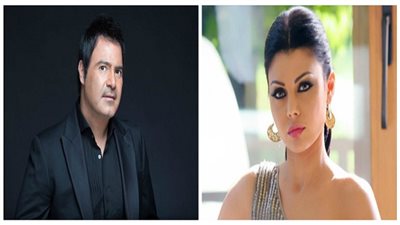 بالفيديو.. تكريم هيفاء والحلاني بحفل 