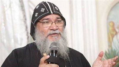 بالفيديو.. مكاريوس لـ