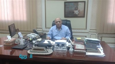 مراقبة كورنيش النيل في القاهرة بـ