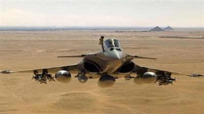 توقيع اتفاق مع أمريكا لتصنيع مقاتلة إف-16 بمصر.. في مثل هذا اليوم