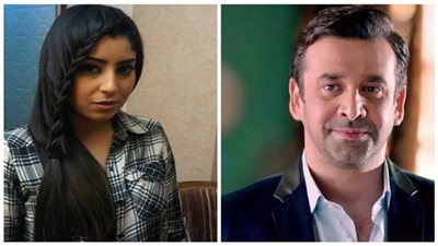 كريم عبدالعزيز وأيتن عامر يغيبان عن دراما رمضان بسبب 