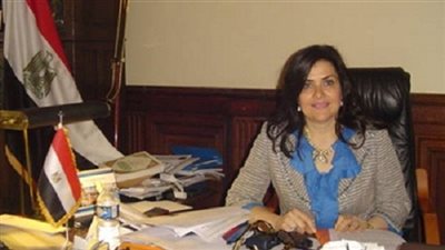 أمل الصبان: الخطاب الثقافي نقلة لمجتمعاتنا نحو تحقيق النهضة