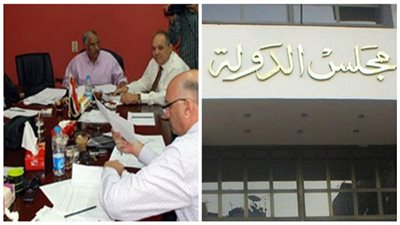 اليوم.. المحكمة الإدارية تحسم مصير اتحاد الكرة