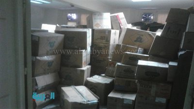 بالصور.. جابر نصار: اكتشاف 