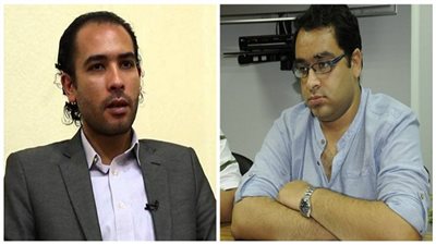 بالفيديو.. زياد العليمي: 