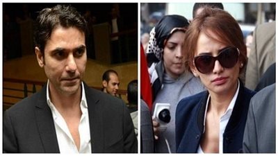 تأجيل ثاني جلسات دعوى خلع زينة من أحمد عز لـ