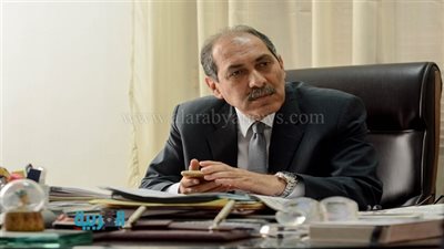 نائب محافظ الجيزة: 