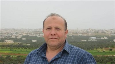 مخابرات الاحتلال تستدعي الأسير الفلسطيني البرغوثي من سجن 