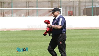 الأربعاء.. مارتن يوصل يعود إلى القاهرة برفقة ليندمان