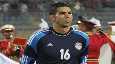 بالفيديو.. إكرامي يرد على شائعات هروبه من معسكر الفراعنة