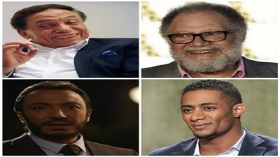 التنافس لا يعرف التاريخ.. مسلسلات رمضان بين خبرة الكبار وجماهيرية الصغار.. 