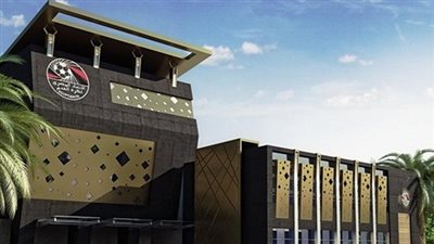 تنحي نائب رئيس المحكمة الإدارية عن نظر حل اتحاد الكرة