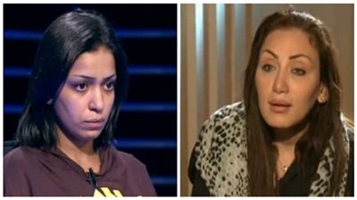 براءة ريهام سعيد في قضية 