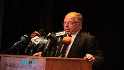 الفكرة تواجه الإرهاب.. انطلاق الملتقى الدولي الأول لتجديد الخطاب الثقافي بالأوبرا.. النمنم: ضرورة بعد انتشار 